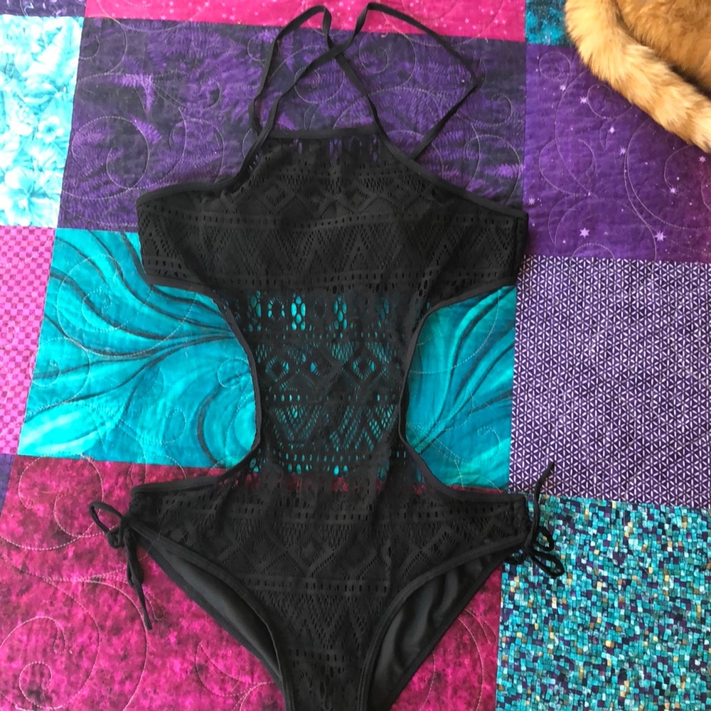 Swimsuit